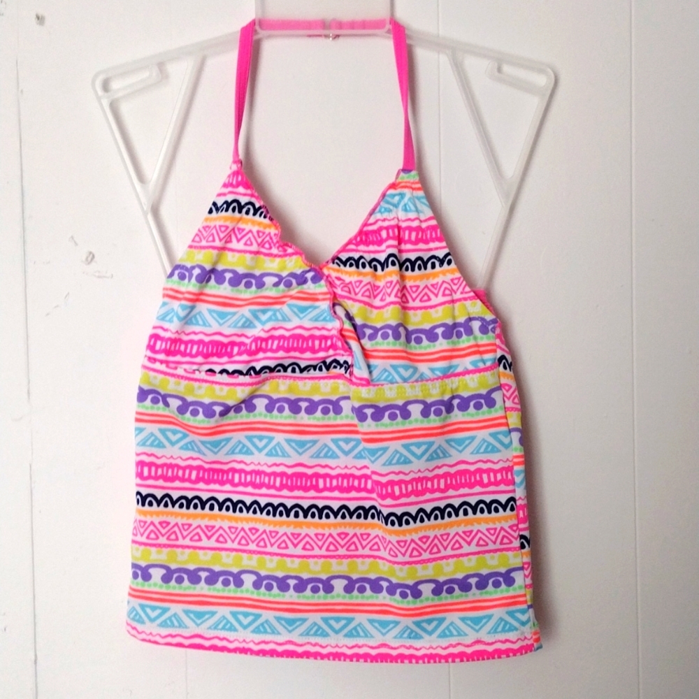 Girls Brand new matching bathing suit